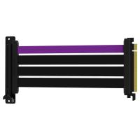 COOLERMASTER PCI-e 4.0  X16 300mm Riser Kablo MCA-U000C-KPCI40-300