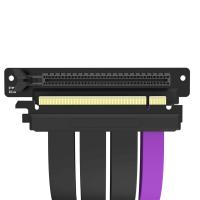 COOLERMASTER PCI-e 4.0  X16 300mm Riser Kablo MCA-U000C-KPCI40-300