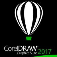 COREL CorelDRAW 2017 Graphics Suite Trk/Eng Kutu 1kullanıcı Win