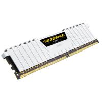 Corsair 16GB D4 (2x8) 3000Mhz CMK16GX4M2D3000C16W