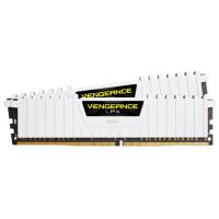 Corsair 16GB D4 (2x8) 3000Mhz CMK16GX4M2D3000C16W