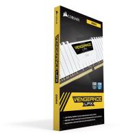 Corsair 16GB D4 (2x8) 3000Mhz CMK16GX4M2D3000C16W