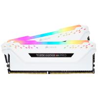 Corsair 16GB D4 (2x8) 3600Mhz CL18 RGB CMW16GX4M2D3600C18W