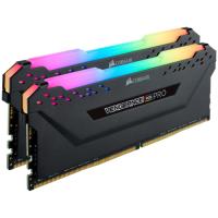 Corsair 2x8 16GB RGB 3600MHz D4 CMW16GX4M2Z3600C18