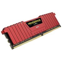 Corsair 4GB 2400MHz DDR4 CMK4GX4M1A2400C16R