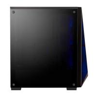 CORSAIR Carbide SPEC-DELTA CC-9020131-EU 80+ Bronze 550W RGB GAMING KASA