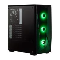 CORSAIR Carbide SPEC-DELTA CC-9020131-EU 80+ Bronze 550W RGB GAMING KASA