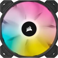 CORSAIR CO-9050109-WW ICUE SP120 RGB ELITE 120 MM YUKSEK PERFORMANS FAN