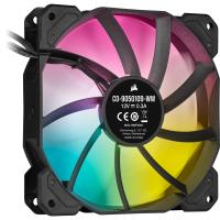 CORSAIR CO-9050109-WW ICUE SP120 RGB ELITE 120 MM YUKSEK PERFORMANS FAN