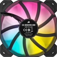 CORSAIR CO-9050109-WW ICUE SP120 RGB ELITE 120 MM YUKSEK PERFORMANS FAN