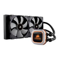 CORSAIR H115i PRO RGB Sıvı Soğutma CW-9060032-WW