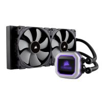 CORSAIR H115i PRO RGB Sıvı Soğutma CW-9060032-WW