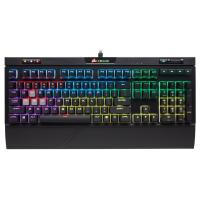 Corsair MX Silent RGB Mekanik Gaming CH-9104113-TR