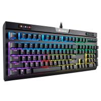 Corsair MX Silent RGB Mekanik Gaming CH-9104113-TR