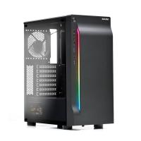 DARK ELEGANCE DKCHELEGANCE580BR 500W 80+ BRONZE Gaming Mid-Tower PC Kasası