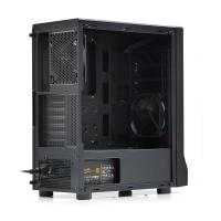 DARK ELEGANCE DKCHELEGANCE580BR 500W 80+ BRONZE Gaming Mid-Tower PC Kasası