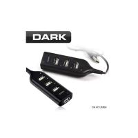 Dark DK-AC-USB24 4 port USB Hub