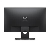 DELL 23" LED E2318H 5MS 60Hz DP Kurumsal Monitör (1920 X 1080) Siyah