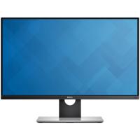 Dell 27'' UP2716D LED Monitör 6ms Siyah UltraSharp