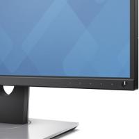 Dell 27'' UP2716D LED Monitör 6ms Siyah UltraSharp