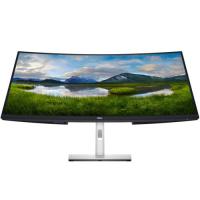 Dell 34'' P3421W IPS Curved 5ms Type-C Monitör