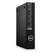 DELL 7090MFF N205O7090MFF_U CORE i5 10500T-8GB RAM-256GB SSD-FDOS