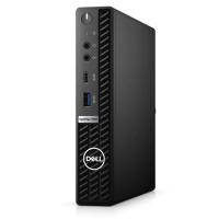 DELL 7090MFF N205O7090MFF_U CORE i5 10500T-8GB RAM-256GB SSD-FDOS