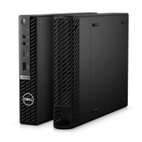 DELL 7090MFF N205O7090MFF_U CORE i5 10500T-8GB RAM-256GB SSD-FDOS