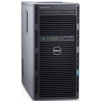 DELL E3 T130 T130535S1P1B-1M2v2 1220v6 8gb 1tb 290w 5U Tower Sunucu 2016 Essentials