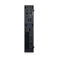 Dell OptiPlex 3070MFF i3 9100-4GB-128SSD-Dos