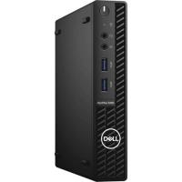 Dell OptiPlex 3080MFF i5-10500T 8GB 256GB W10Pro