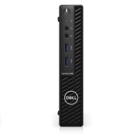 Dell OptiPlex 3080MFF i3 10100-4GB-128SSD-Dos