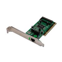 Digitus DN-10110 Gigabit PCI Ethernet Kartı