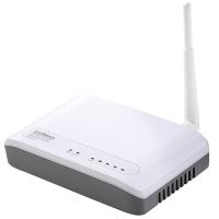 EDIMAX BR-6228nS 150Mbps 4 Port Kablosuz-Ethernet Vpn Broadband Router