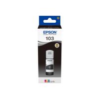 Epson C13T00S14A Ink bottle 103 Black EcoTank