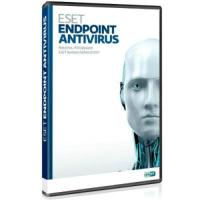 ESET NOD32 Endpoint Protection Advanced 1 Server + 10 kullanıcı 1 Yıl Box