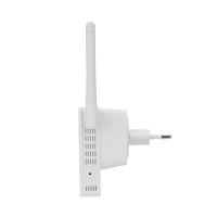 EVEREST EWR-N501 N300 2.4GHZ ACCES POINT ROUTER MENZİL GENİŞLETİCİ PRIZ TIP