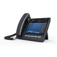 FANVIL C400 IP VIDEO PHONE (KAMERASIZ)