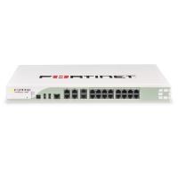 FORTINET Fortigate 100D 1yıl Ücretsiz Lisans UTM Firewall