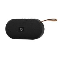 FRISBY FS-178BT Bluetooth AUX/SD-TF/USB Siyah 6w Mikrofonlu Hoparlör