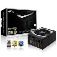 FSP Aurum PT 1000 1000W 80 Plus Platinum Modüler Psu 13.5 Cm Fanlı PT-1000FM