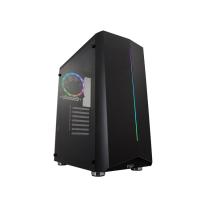 FSP CMT151 Gaming Mid Tower (450W)