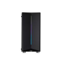 FSP CMT151 Gaming Mid Tower (450W)