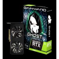 Gainward NVIDIA GeForce RTX 3060 Ti Ghost NE6306T019P2-190AB 8 GB GDDR6 256 Bit Ekran Kartı