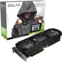 Galax Nvidia GeForce RTX 3090 SG Edition 24GB 384Bit GDDR6X (DX12) PCI-Express 4.0 Ekran Kartı (39NSM5MD1GNA)