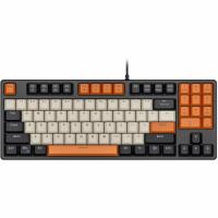 GameNote KB487L Kablolu RGB Gaming Klavye