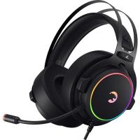 Gamepower Warlord Siyah 7.1 RGB Gaming Kulaklık