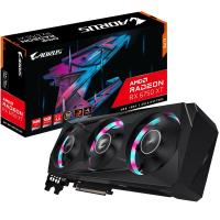 GIGABYTE 12GB RX6750XT AORUS ELITE R675XTAORUS E-12G 192Bit GDDR6 PCIE 4.0