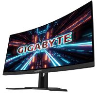 GIGABYTE 27" VA G27FC-A 1MS 165Hz HDMI-DP KAVISLI GAMING MONİTÖR 1980X1080