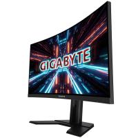 GIGABYTE 27" VA G27FC-A 1MS 165Hz HDMI-DP KAVISLI GAMING MONİTÖR 1980X1080